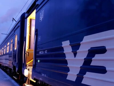 «Укрзалізниця» запускає три нові закордонні рейси: звідки та куди курсуватимуть потяги