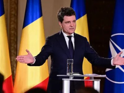росія прагне посилити війну проти України, а не завершити її – президент Румунії