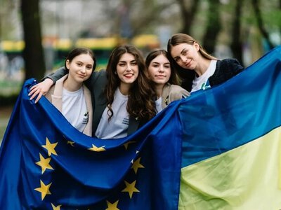 Населення України скоротилося до 28,5 млн осіб, повідомили в Інституті демографії