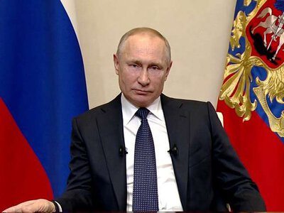 Поки Путін при владі, досягнути миру шляхом переговорів неможливо – президент Інституту Хадсона