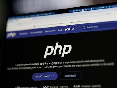 ШІ знайшов критичну діру в PHP: під загрозою можуть опинитися 70% сайтів