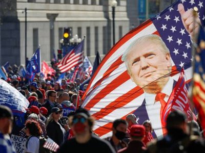 росія сіє хаос перед виборами у США: хто потрапив під удар кремля?
