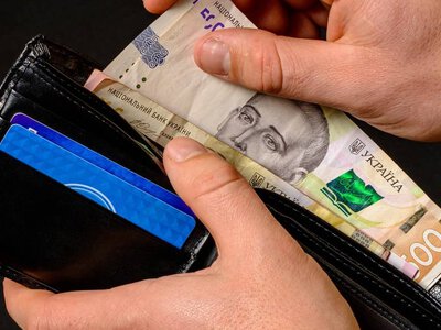 Грошова допомога до 12300 гривень: велика організація надасть підтримку у листопаді — PMG.ua