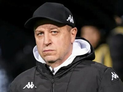Усі шість робіт успішні: журналіст назвав ідеального кандидата на посаду головного тренера Динамо