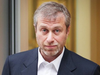 Поліція Кіпру розслідує фінансові справи російського олігарха Абрамовича