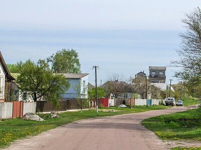 Історія села на Чернігівщині: перейменовували тричі