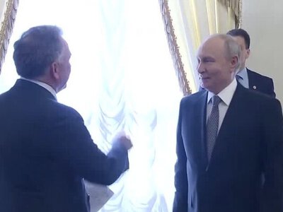 Путін заговорив про мир із Україною, але вимагає весь Донбас: що задумав кремль