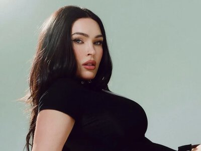 Меган Фокс не турбує роман колишнього MGK з Дакотою Джонсон
