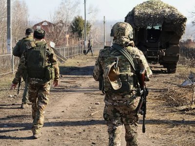 російське командування кидає поранених у штурми під Добропіллям та скасувало відпустки військовим – АТЕШ