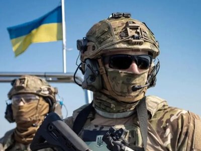 1703 доба збройної агресії РФ проти України: на фронті зафіксували 165 бойових зіткнень