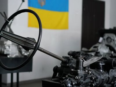 Додатковий набір на базі 11 класів у Професійний ліцей Галицького фахового коледжу: автослюсар і водій категорій «B», «C1»