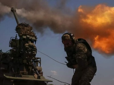 За минулу добу на фронті відбулося 165 бойових зіткнень, – Генштаб
