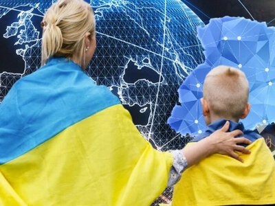 Ще мінус пів мільйона за пів року: скільки людей насправді залишилося в Україні