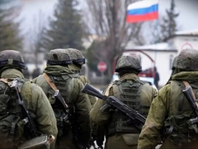 Окупанти просунулися поблизу двох населених пунктів на Запоріжжі, — DeepState