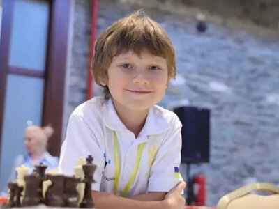Український вундеркінд підкорив Іспанію: що відомо про перемогу на чемпіонаті світу