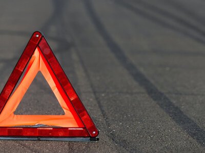 У аварії на Хустщині постраждали двоє юнаків — PMG.ua