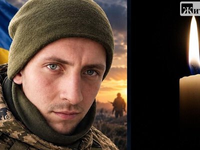 У Брониківській громаді попрощалися із Захисником Олександром Михайловим
