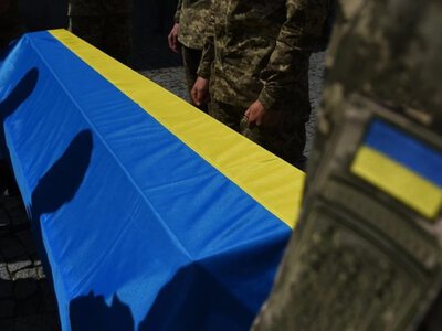 Львівщина прощається із п’ятьма захисниками