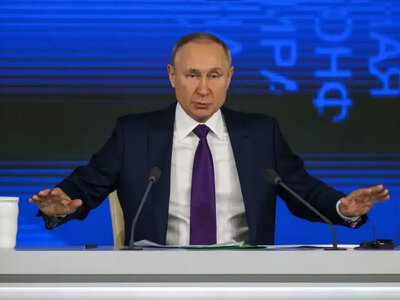 Путін зробив перші заяви після переговорів: у Кремлі заговорили про готовність до врегулювання