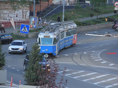 Енергонезалежні трамваї пропонують зробити у Вінниці