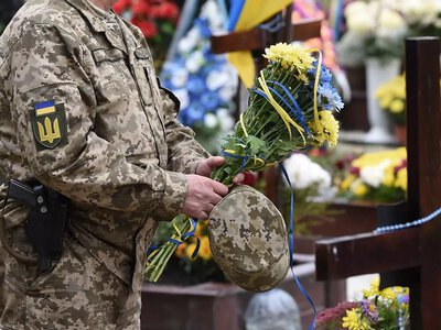 Ще трьох захисників втратили громади Вінниччини