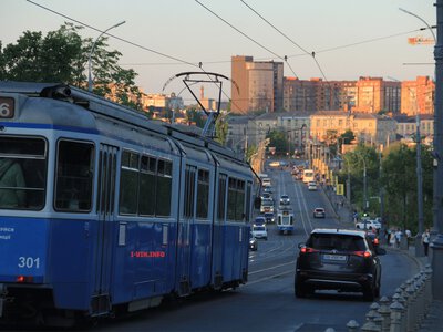 Як працюватиме вінницький транспорт під час блекауту