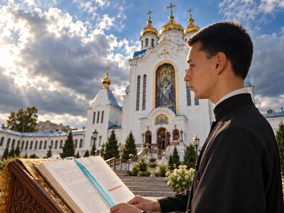 Як і хто в Чернігові навчає на псаломників і регентів та чи є зв’язок із москвою