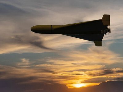 ППО знешкодила 140 російських дронів