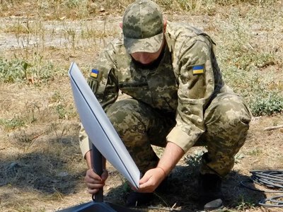 Starshield для України: з США пролунали суперечливі одна одній заяви - AP
