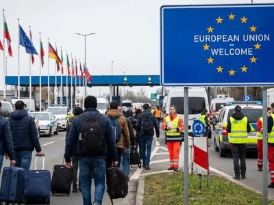 Єврокомісія може повторно звільнити Польщу від міграційних квот ЄС, – медіа