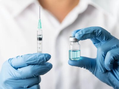 Коли українцям можна буде вакцинуватись від грипу