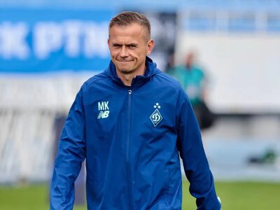 Динамо визначилось із заміною Костюка: хто сяде в крісло тренера