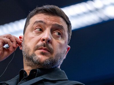 Європа може передати Україні ракети Patriot лише за згодою США, – Зеленський