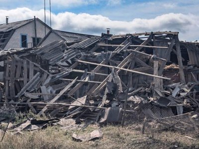 Росіяни атакували Запоріжжя «бандеролями»: загинуло молоде подружжя