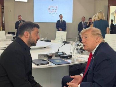 Зеленський змінив тон у відносинах із Трампом: NYT пояснила причини загострення