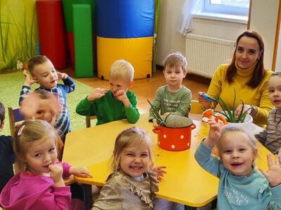 Більше половини закладів соціальної сфери Вінниці вже з теплом