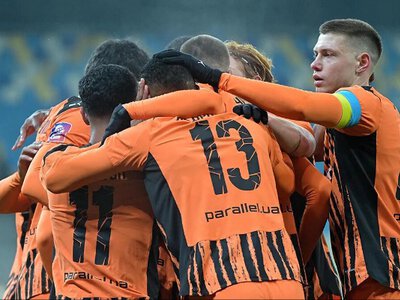 Шахтар заробив шалені гроші в Лізі чемпіонів