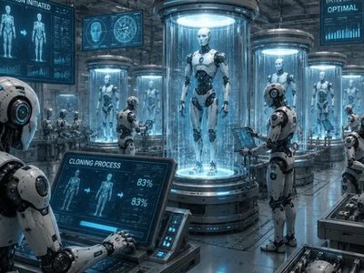 ШІ виходить з-під контролю? Ризики зростають у чотири рази швидше за вигоду