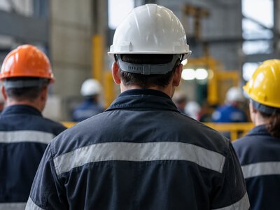 Закон про безпеку працівників на роботі повернувся до редакції 2023 року попри тривале доопрацювання - Федерація профспілок