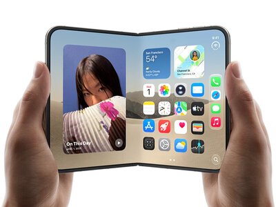 В Україні відкрили передзамовлення на iPhone Duo: оголошено ціни