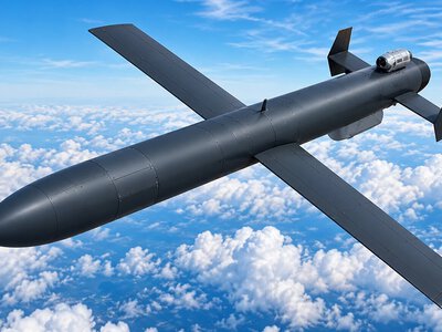 Росія атакувала Україну новою версією Герані-5 з оптичною навігацією - Флеш