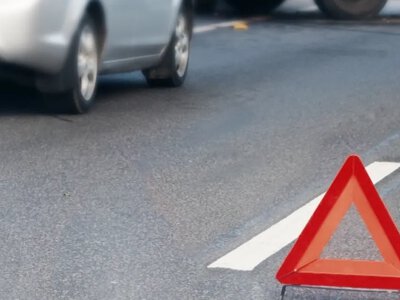 На Кіровоградщині водія-втікача, який збив двох людей, взяли під варту