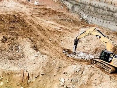 Природоохоронці попереджають про ризик втрати FSC-сертифікації через дороги до вітропарків на Закарпатті