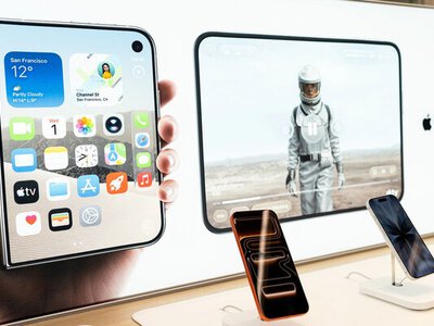 Смартфон за ціною авто: скільки коштує новий iPhone Duo в Україні