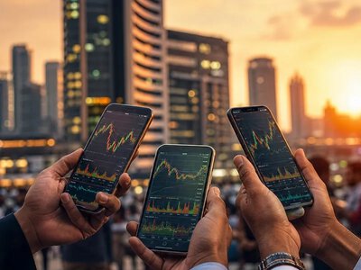 Попит на IPO Jio за $3,2 млрд перевищив пропозицію більш ніж у сім разів — Channel NewsAsia