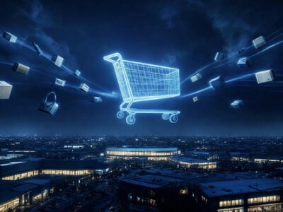 Google запустив Universal Cart: кошик для покупок тепер прямо у пошуку, Chrome і Gemini