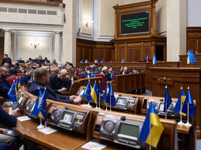 В Україні може з’явитись День пам’яті загиблих цивільних: проєкт