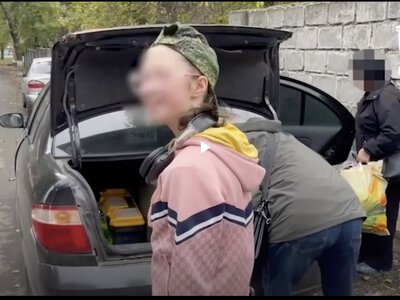 Викрадену з Костянтинівки 10-річну дівчинку передали під опіку родичу в Росії
