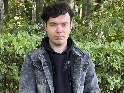 Студент Чернівецького університету переміг на всеукраїнському конкурсі для молоді