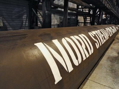 США пропонують відновити транзит газу з рф і роботу Північного потоку в межах мирного плану, – ЗМІ